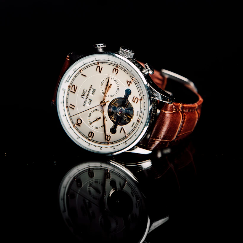 Watches